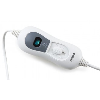 Elektrická vyhřívaná bota - DOMO DO635V