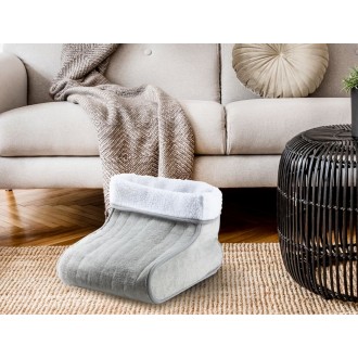 Elektrická vyhřívaná bota - DOMO DO635V