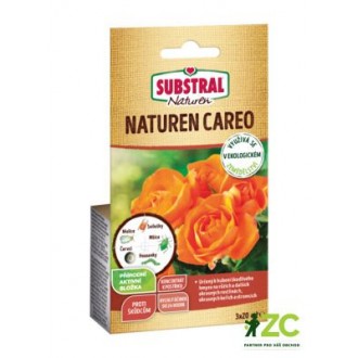 Substral NATUREN Careo - koncentrát 3x14 ml EVERGREEN