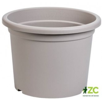 Obal Narcis - taupe 31 cm