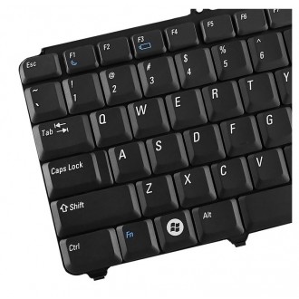 Klávesnice Qoltec pro Dell Inspiron 1540 | 1545