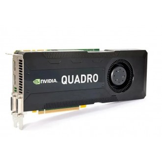 nVIDIA Quadro K5200 8GB