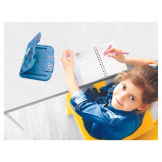 Elektronický zápisník Secret Safe Disney Stitch