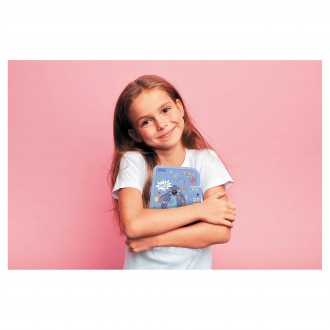 Elektronický zápisník Secret Safe Disney Stitch