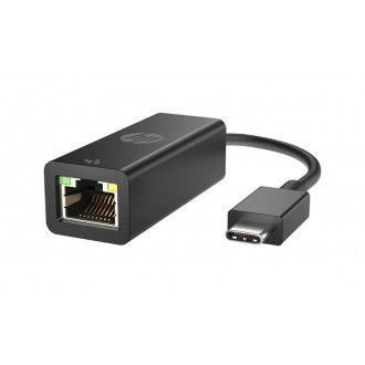 HP USB-C to RJ45 Adaptér