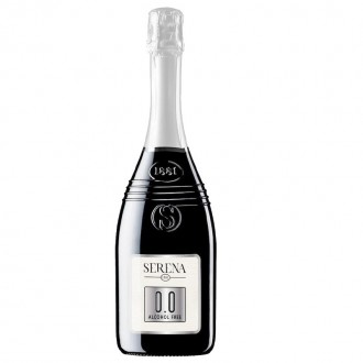 Serena Alcohol Free 0.0