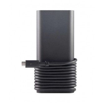DeTech Napájecí adaptér 130W - USB-C