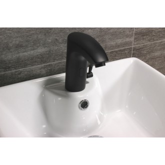 Donner AutoFlow 02 Matný černý kov