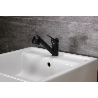 Eisl IDEA-S černá