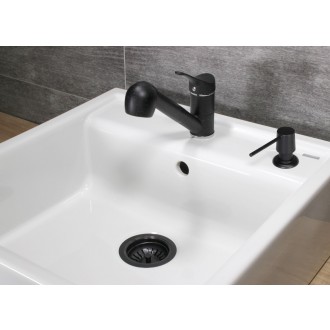 Eisl IDEA-S černá