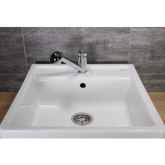 Eisl Verona-S lesklý chrom