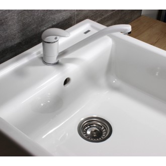 Aquasanita Eco 2561 alumetallic