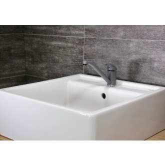 Aquasanita Eco 2561 alumetallic