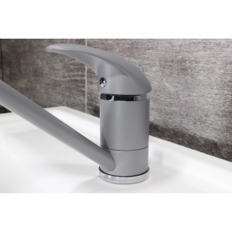 Aquasanita Eco 2561 alumetallic