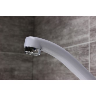 Aquasanita Eco 2561 alumetallic
