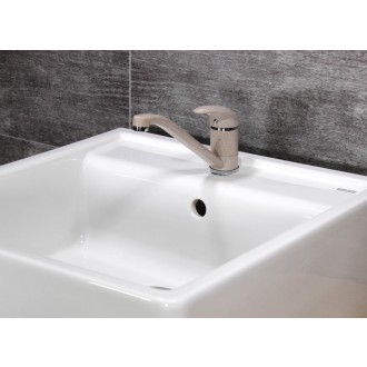Aquasanita Eco 2561 alumetallic