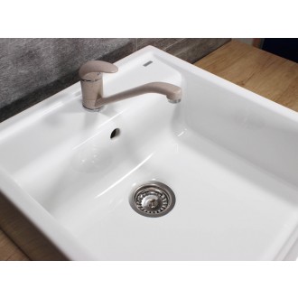 Aquasanita Eco 2561 alumetallic