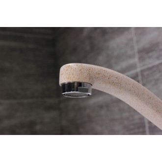 Aquasanita Eco 2561 alumetallic