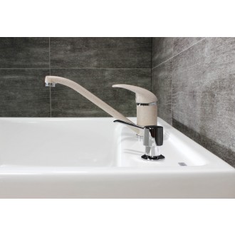 Aquasanita Eco 2561 alumetallic