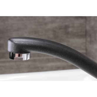 Aquasanita Eco 2561 alumetallic