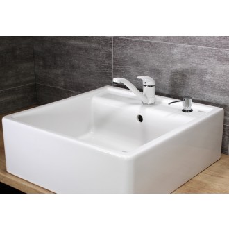 Aquasanita Eco 2561 alba