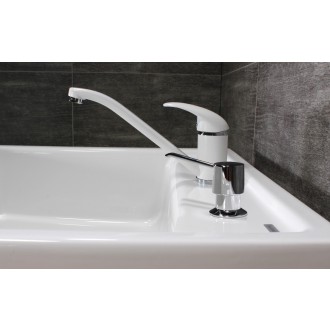 Aquasanita Eco 2561 alba