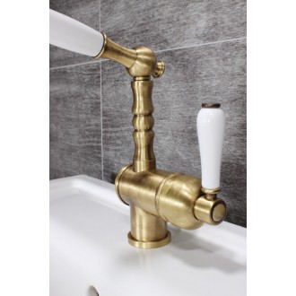 Chambord R202 se sprchou Chrom