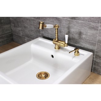 Chambord R202 se sprchou Chrom