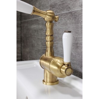 Chambord R202 se sprchou Chrom