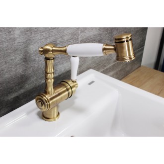 Chambord R202 se sprchou Chrom