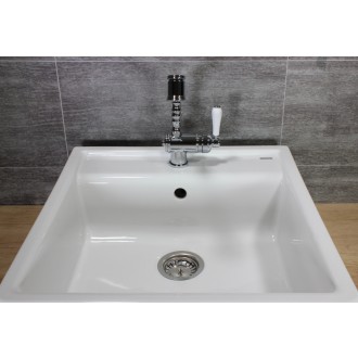 Chambord R202 se sprchou Chrom