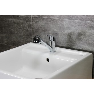 Eisl Supra-S lesklý chrom