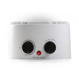Teplovzdušný ventilátor - DOMO DO7325F