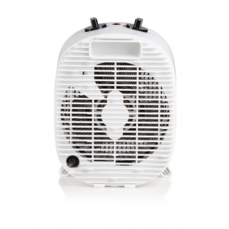 Teplovzdušný ventilátor - DOMO DO7325F
