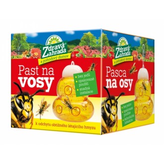 Past na vosy ZDRAVÁ ZAHRADA závěsná