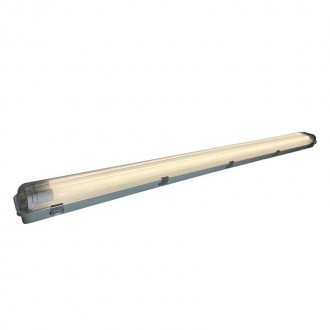NEDES Svítidlo na 2 x T8 ( 120cm LED trubice ) - TL401
