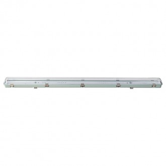 NEDES Svítidlo na 2 x T8 ( 120cm LED trubice ) - TL401