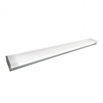 NEDES Svítidlo na 2 x T8 ( 120cm LED trubice ) - TL102