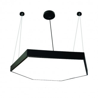 NEDES LED svítidlo 100W / 4000K - LCL7323-H