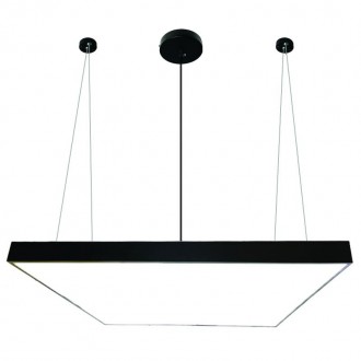 NEDES LED svítidlo 240W / 4000K - LCL7224-H