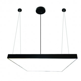 NEDES LED svítidlo 170W / 4000K - LCL7223-H