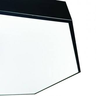NEDES LED svítidlo 70W / 4000K - LCL7322-H