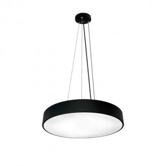 NEDES LED svítidlo 35W / 4000K - LCL7121-H