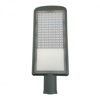 NEDES LED pouliční svítidlo 80W / 2700K - LSL513