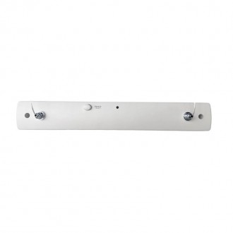 NEDES LED nouzové svítidlo 4W / 3h / IP20 - LEL203
