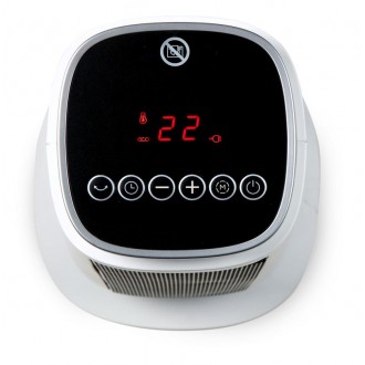 Teplovzdušný ventilátor - sloupový -  DOMO DO7347H