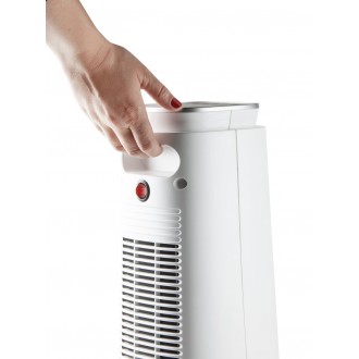 Teplovzdušný ventilátor - sloupový -  DOMO DO7347H