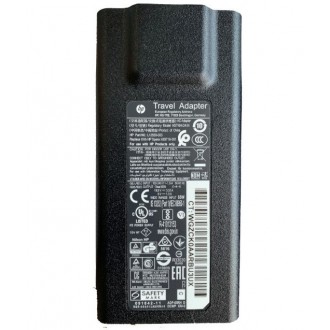 HP Originální adaptér 65W - 4,0x1,7mm