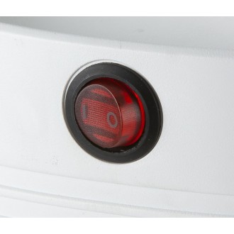 Teplovzdušný ventilátor - sloupový -  DOMO DO7347H