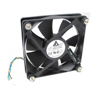 Fujitsu Cooling Fan AFB1212SH Model: V26815-B116-V84